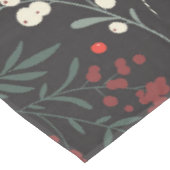 Kerstmis Tafelkleed (Gekanteld)