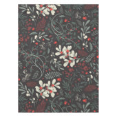 Kerstmis Tafelkleed (Voorkant)