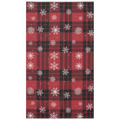 Kerstmis Tafelkleed (Voorkant)