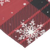 Kerstmis Tafelkleed (Gekanteld)