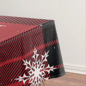 Kerstmis Tafelkleed (Voorbeeld)