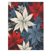 "Kerstmis" Tafelkleed (Voorkant)