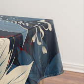 "Kerstmis" Tafelkleed (Voorbeeld)