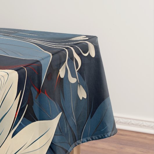 "Kerstmis" Tafelkleed (Voorbeeld)