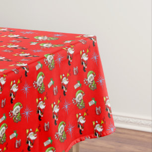 Kerstmis Tafelkleed