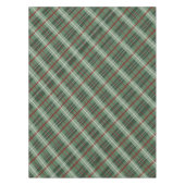 Kerstmis Tafelkleed (Voorkant)