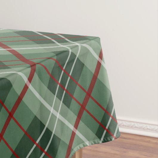 Kerstmis Tafelkleed (Voorbeeld)