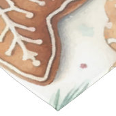 Kerstmis Tafelkleed (Gekanteld)