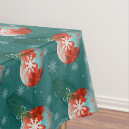 Kerstmis Tafelkleed