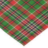 Kerstmis Tafelkleed (Gekanteld)