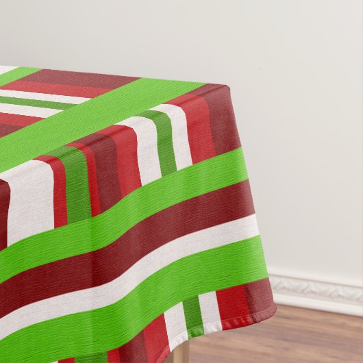 Kerstmis Tafelkleed (Voorbeeld)