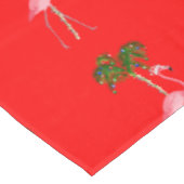 Kerstmis Tafelkleed (Gekanteld)