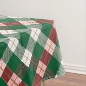 Kerstmis Tafelkleed (Voorbeeld)