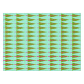 Kerstmis Tafelkleed (Voorkant (Horizontaal))