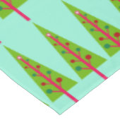 Kerstmis Tafelkleed (Gekanteld)