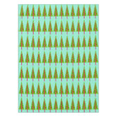 Kerstmis Tafelkleed (Voorkant)