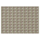 Kerstmis tafelkleed, vrolijk, Jezus Geboorte Tafelkleed (Voorkant (Horizontaal))