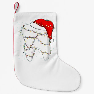 Kerstmis Tandarts Kerst Grappig Kleine Kerstsok