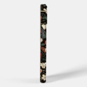 Kerstmis telefoonhoesje Case-Mate iPhone case (Achterkant / Rechts)