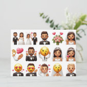 Kerstmis | Thanksgiving | Familie Shirts & Cadeaus Kaart (Staand voorkant)