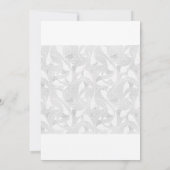 Kerstmis | Thanksgiving | Familie Shirts & Cadeaus Kaart (Achterkant)