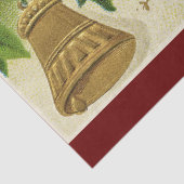 kerstmis tissuepapier (Detail)