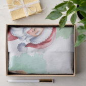 Kerstmis Tissuepapier (Geschenk)