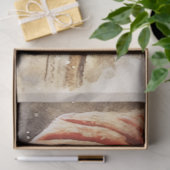 Kerstmis Tissuepapier (Geschenk)