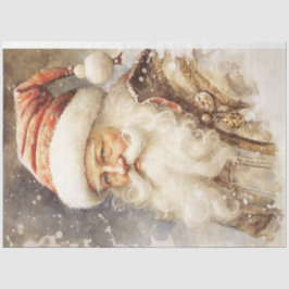 Kerstmis Tissuepapier