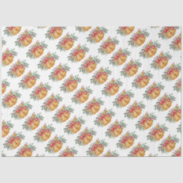 Kerstmis Tissuepapier