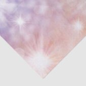 Kerstmis Tissuepapier (Detail)