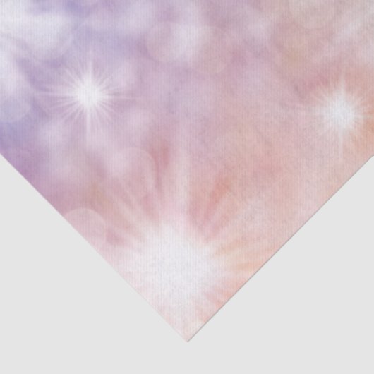 Kerstmis Tissuepapier (Detail)