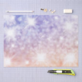 Kerstmis Tissuepapier (Craft)