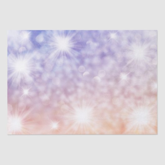 Kerstmis Tissuepapier (Voorkant)