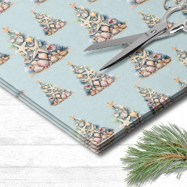 Kerstmis Tissuepapier