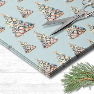 Kerstmis Tissuepapier