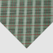 Kerstmis Tissuepapier (Detail)