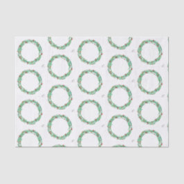 Kerstmis Tissuepapier