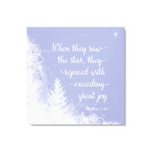 Kerstmis - toen ze de ster zagen