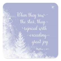 Kerstmis - toen ze de ster zagen
