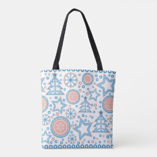 Kerstmis Tote Bag