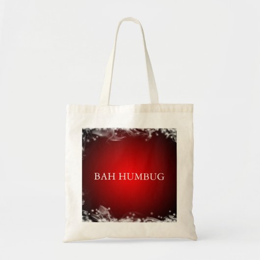 Kerstmis Tote Bag (Voorkant)