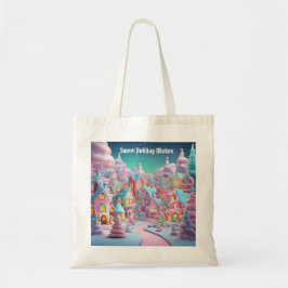 Kerstmis Tote Bag