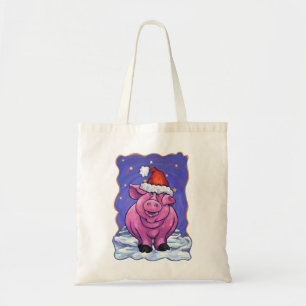 Kerstmis Tote Bag