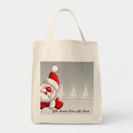 Kerstmis Tote Bag