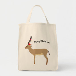 Kerstmis Tote Bag
