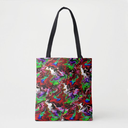 Kerstmis... Tote Bag (Voorkant)