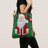 Kerstmis Tote Bag