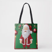 Kerstmis Tote Bag