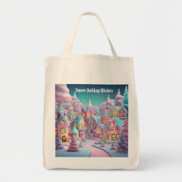 Kerstmis Tote Bag